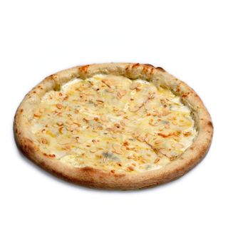 Піца "Груша Дор Блю"