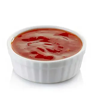 Salsa Picante