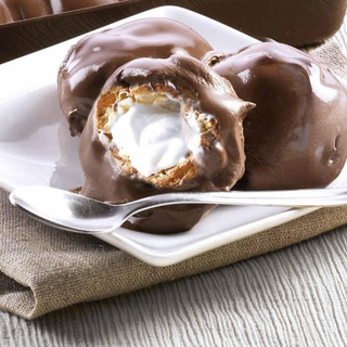 Profiteroles