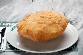 L'antica