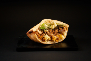 Sandwich cu Oaie