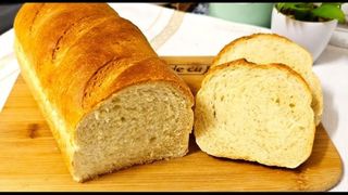 Paine de casa (1 felie)