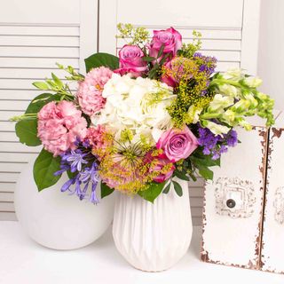 Buchetul zilei DIAFAN