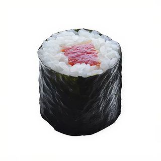 Temaki Langostino