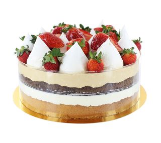 Տորթ «SAS Sweet Արքայադուստր»