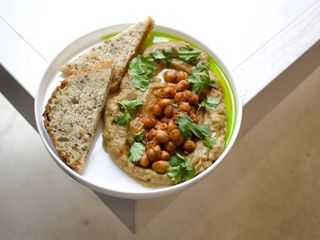 Бабагануш (245г)