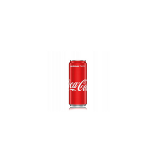 Coca Cola 0,33l