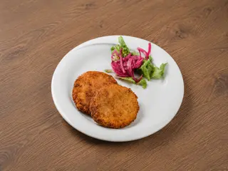 Polpete od povrća