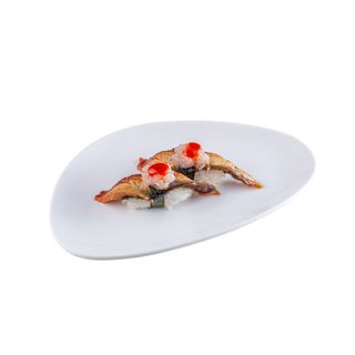 29. Nigiri De Unagi (2 Pzs.)