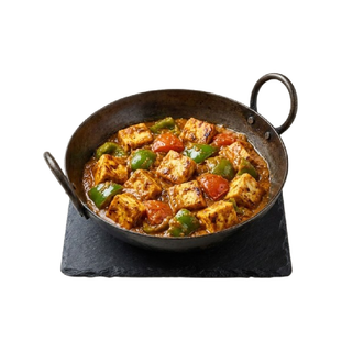 Panner Karahi
