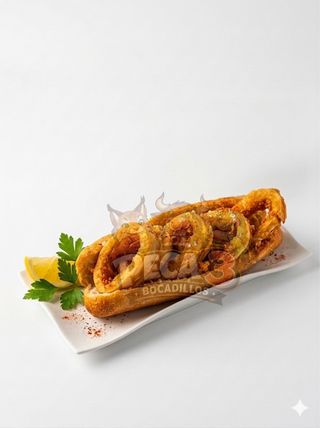 Bocadillo Angelito