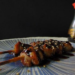 Yakitori (2 Uds.)