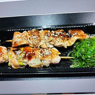 Yakitori (2 pzas)