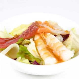 10.Kaisen salad