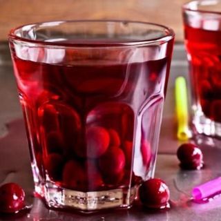 Компот ягодный (1л)