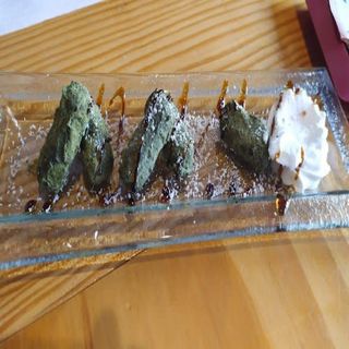 Trufa de té (4 piezas)