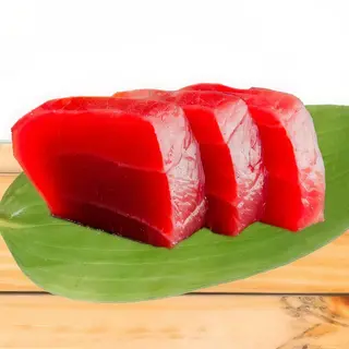 20-Sashimi De Atún (9 Pzs.)