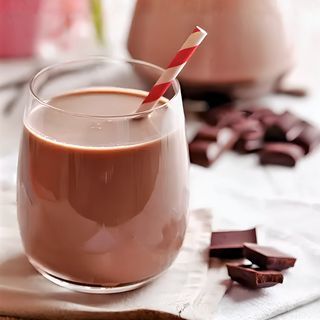 Какао (400 мл)