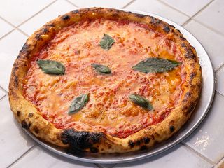 MARGHERITA WEGAŃSKA