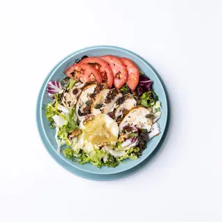 Ensalada Santa Bárbara