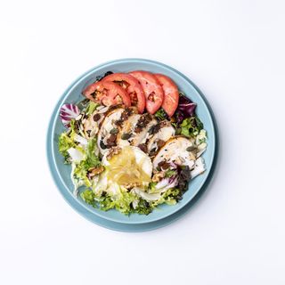 Ensalada Santa Bárbara