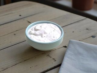 Соус Тартар / Salsa tartara (50g)