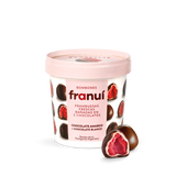 Tarrina Franuí Chocolate Amargo 