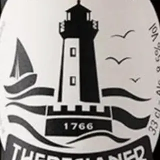 Strong Ale 33 cl