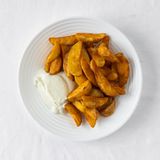 Картофи уеджис