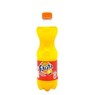 Fanta Passion 500Ml PET