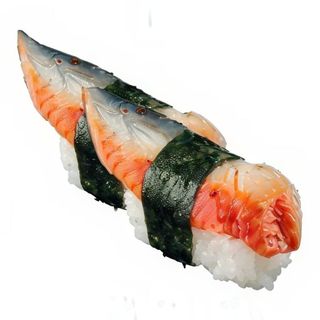 Nigiri Unagi