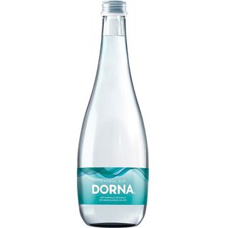 Apa plata Dorna 750ml