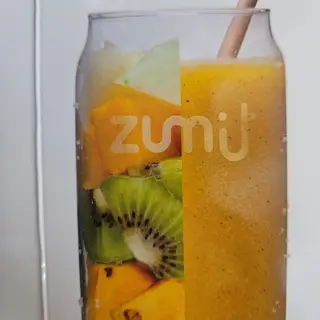 TROPICAL HEAVEN (B5) 