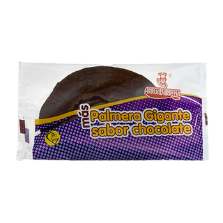 Palmera gigante arruabarrena  (110 g.)