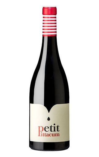 Vino Tinto Petit Pittacum (75 Cl.)