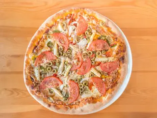 Pizza Altero 42cm