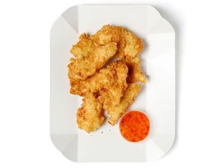 Kurczak w tempurze (0,230g)