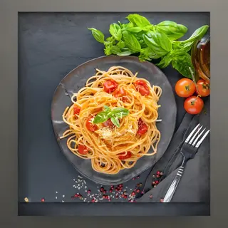 All'amatriceana