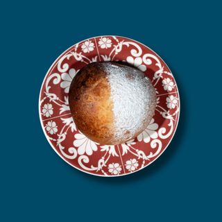 Sfogliatella Frolla Napoletana