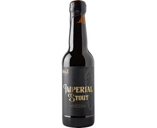 Keller Holz Imperial Stout 330ml