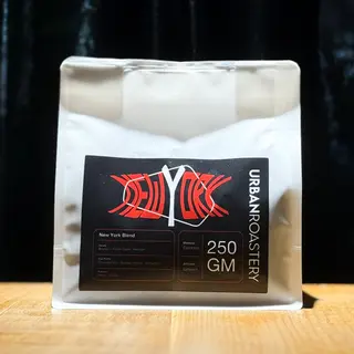 New York Blend