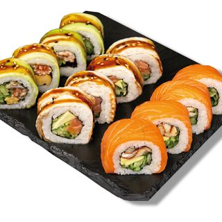 Сет Три дракони (500/150г)