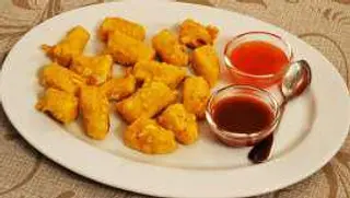Paneer Pakora