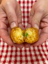 Mini Arancini (8 Uds.)