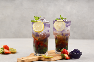 Bubbly Boba 