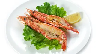 37 EBI TENPANYAKI 