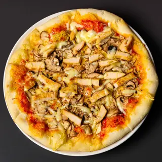 Pizza Chicken velika 33cm