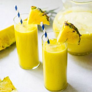 Pineapple Juice