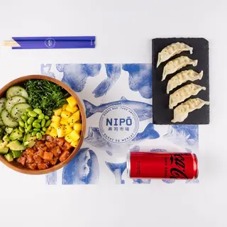 Nipō Poke