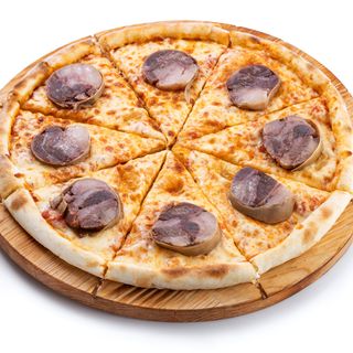 Пицца с Казы 30см